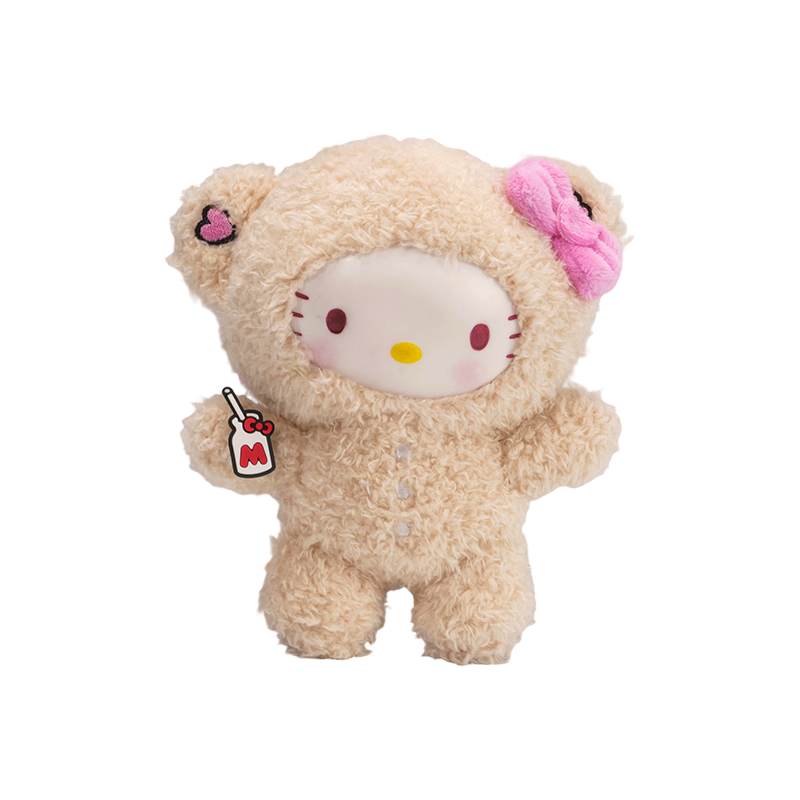 Мягкое виниловое лицо мягкая подвеска модные плюшевые игрушки