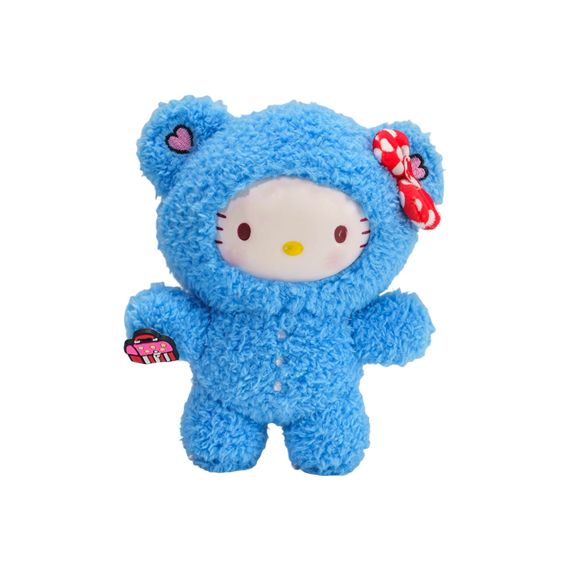 Красочный высококачественный брелок из ПВХ для лица, модные плюшевые игрушки