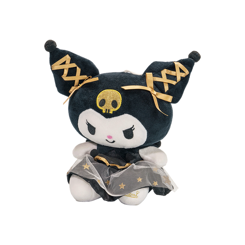 Мягкая игрушка принцесса-кукла-фея для наряда на день рождения