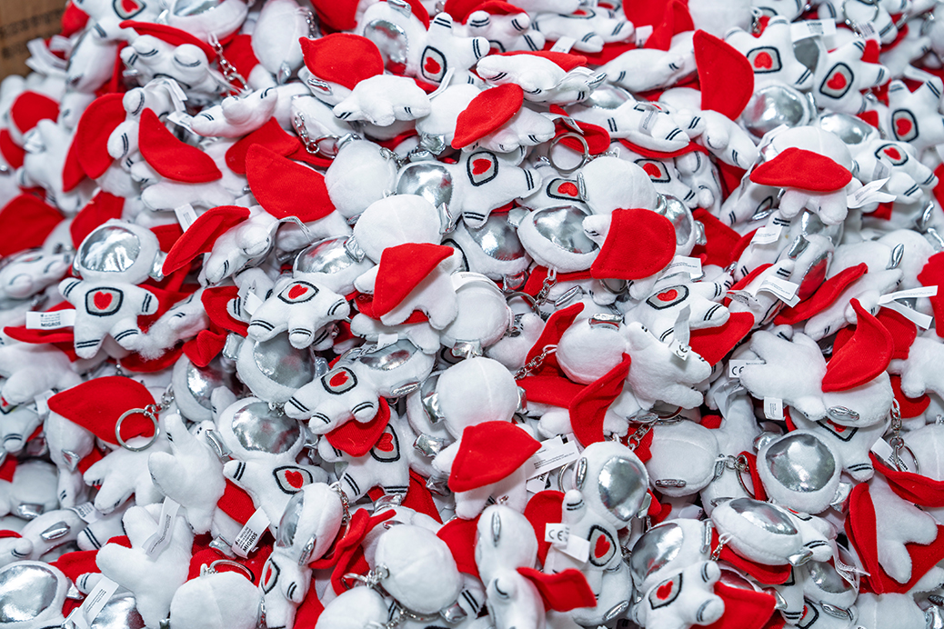 Тяньчан Bestjoy Craft & Gift Co., Ltd.