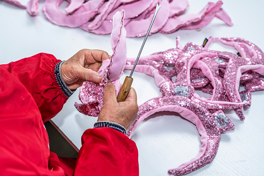 Визуальный осмотр