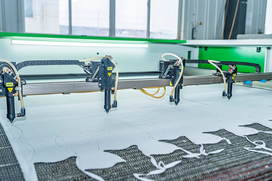 Лазерная резка