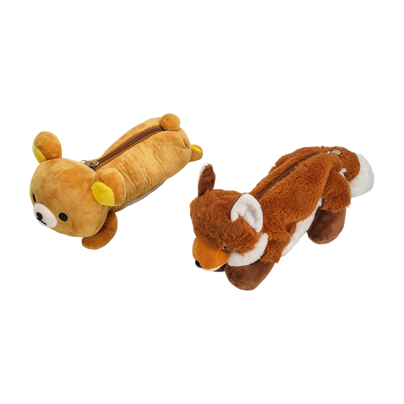 Чехлы для плюсов Bear & Fox Fleecy