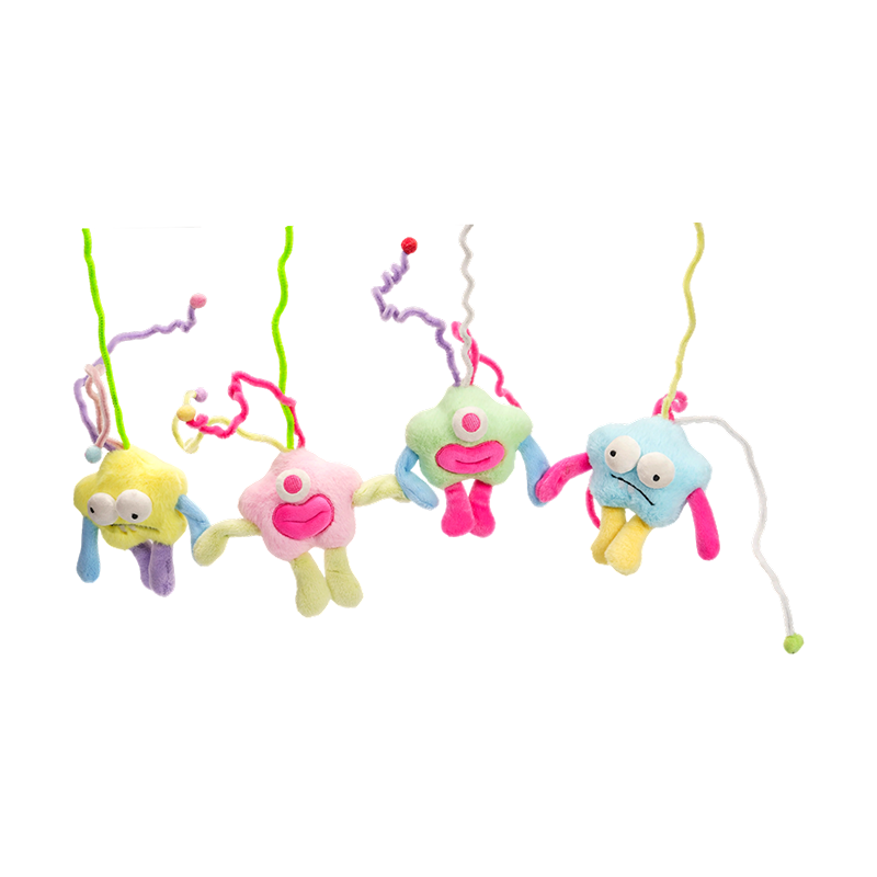 Развлечения подвесной декор