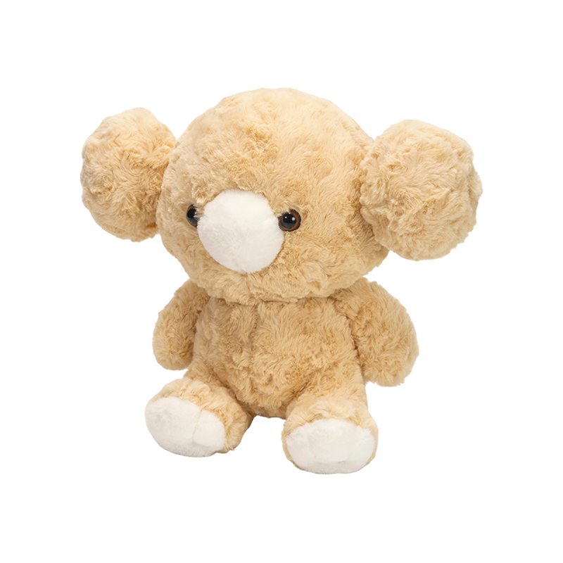 Милые плюшевые игрушки сидящая коала