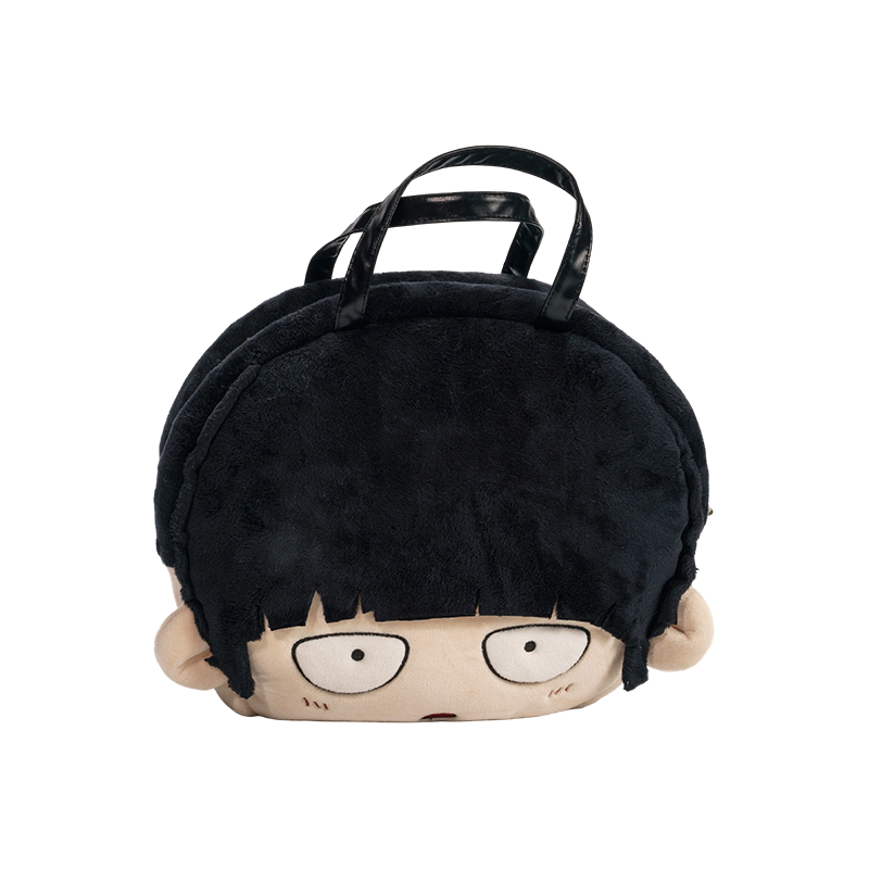 Милый мультяшный рюкзак в форме девочки