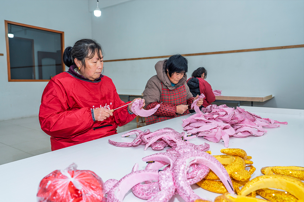 Тяньчан Bestjoy Craft & Gift Co., Ltd.