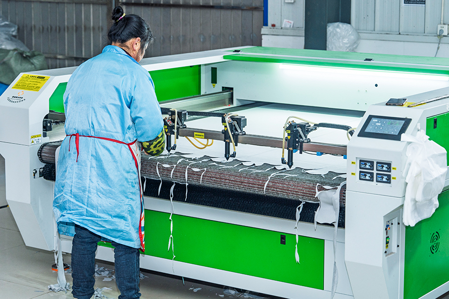 Лазерная резка